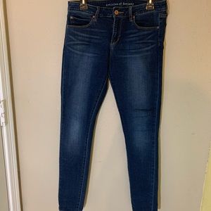 Articles of Society Skinny Miya Jeans (B10)